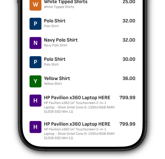 Asset tracking